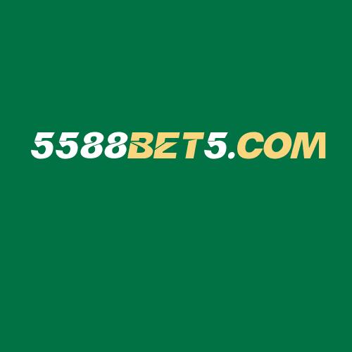 Logo da 5588BET5